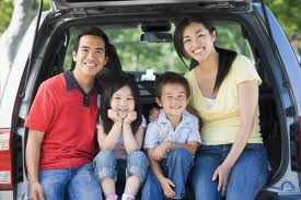 Car Insurance Quick Quote in New England